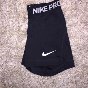 Nike pro short
